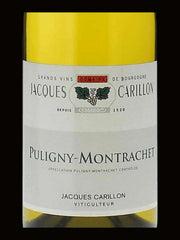 Domaine Jacques Carillon, Puligny Montrachet, Bourgogne 2016 - Hapiwine Shop